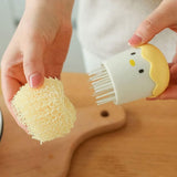 Chicken Pot Washing Brush